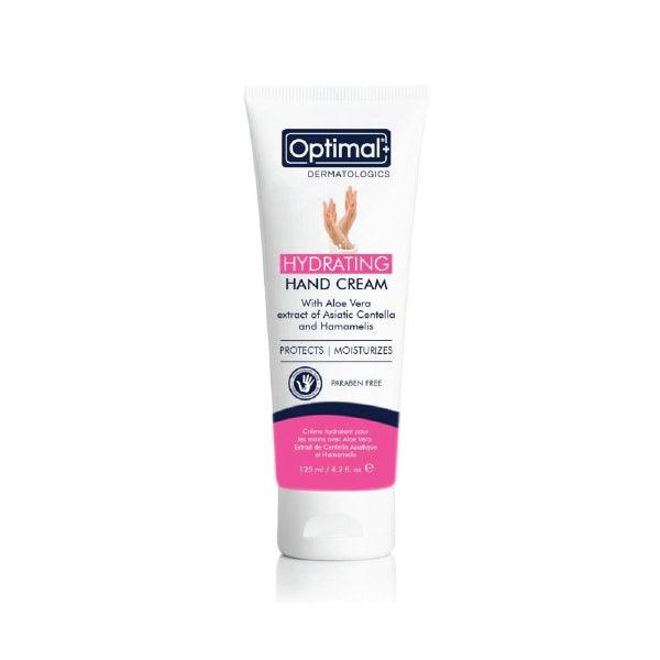 Optimal - Hydrating Hand Cream - ORAS OFFICIAL