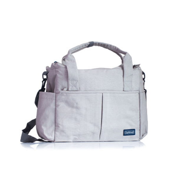 Optimal - Mom & Baby Bag - ORAS OFFICIAL