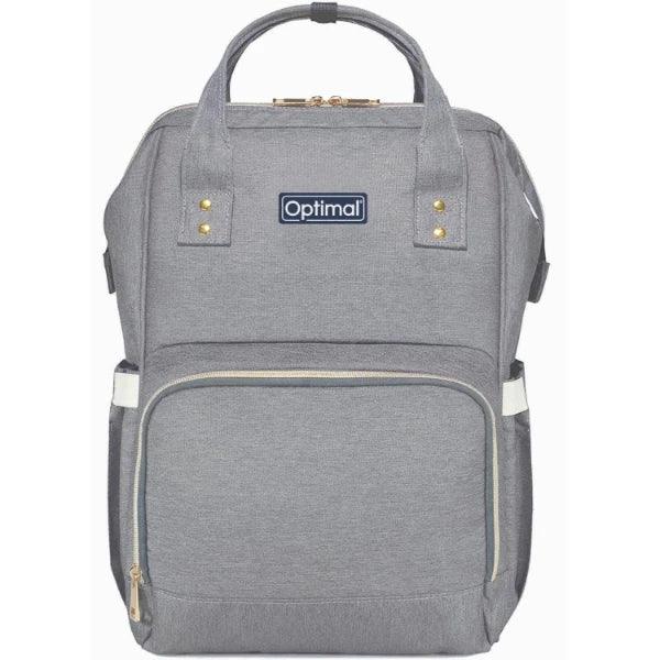 Optimal - Mom Bag With Shoulder Belt - ORAS OFFICIAL