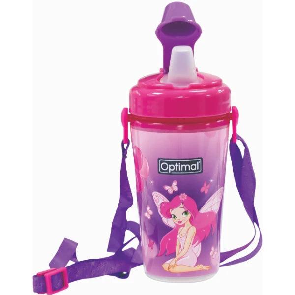 Optimal - PP Silicone Spout Cup 12-36m - ORAS OFFICIAL