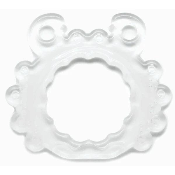 Optimal - Silicone Baby Teether 4m+ - ORAS OFFICIAL