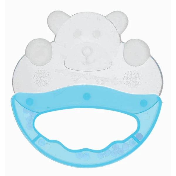 Optimal - Silicone Baby Teether 4m+ - ORAS OFFICIAL