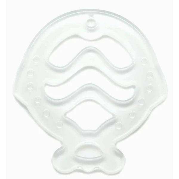 Optimal - Silicone Baby Teether 4m+ - ORAS OFFICIAL