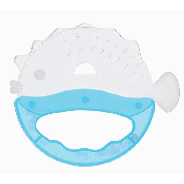Optimal - Silicone Baby Teether 4m+ - ORAS OFFICIAL