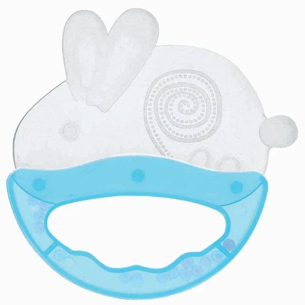 Optimal - Silicone Baby Teether 4m+ - ORAS OFFICIAL
