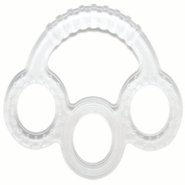 Optimal - Silicone Baby Teether 4m+ - ORAS OFFICIAL