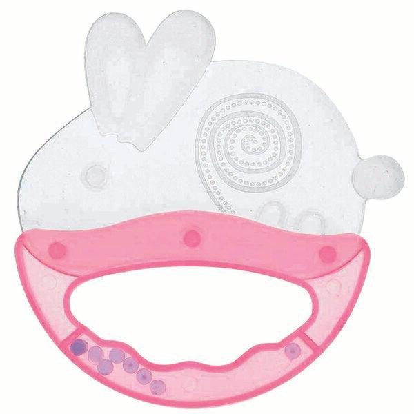 Optimal - Silicone Baby Teether 4m+ - ORAS OFFICIAL
