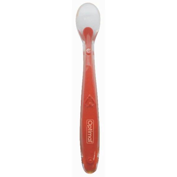 Optimal - Silicone Spoon Soft Tip - ORAS OFFICIAL