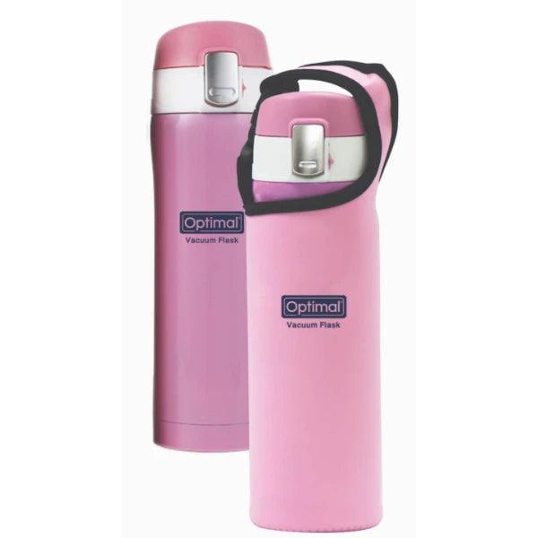 Optimal - Stainless Steel Thermos Vacuum - ORAS OFFICIAL