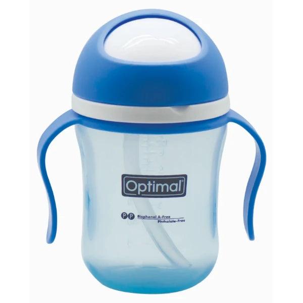 Optimal - Swivel Head Drinking Bottle With Handle - ORAS OFFICIAL