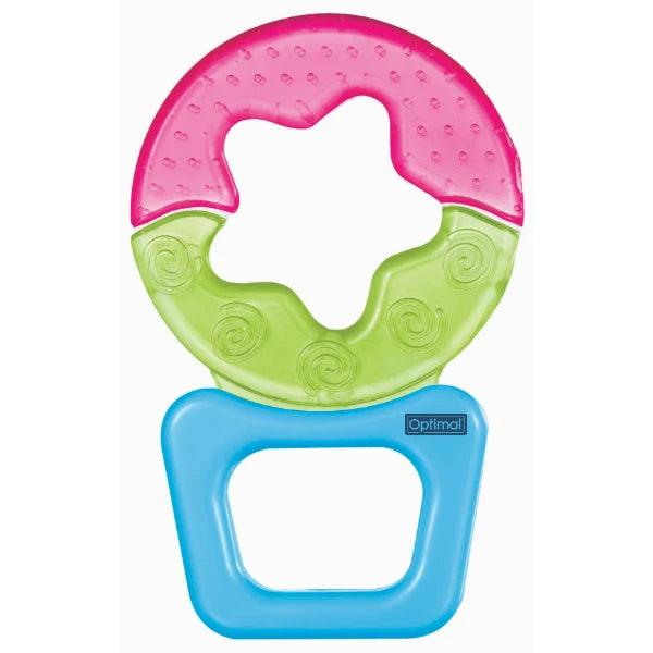 Optimal - Water Filled Teether - ORAS OFFICIAL