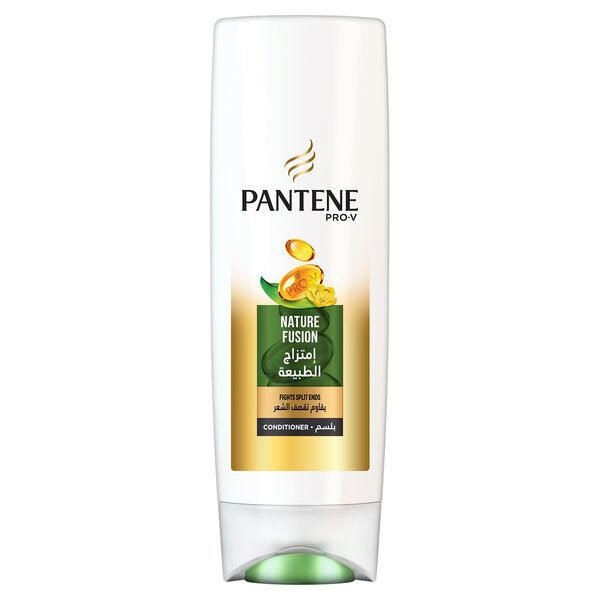 Pantene - Nature Fusion Conditioner - ORAS OFFICIAL