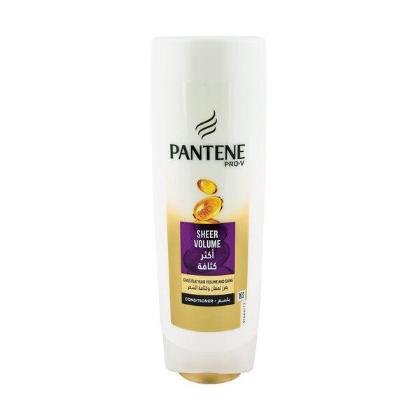 Pantene - Sheer Volume Conditioner - ORAS OFFICIAL