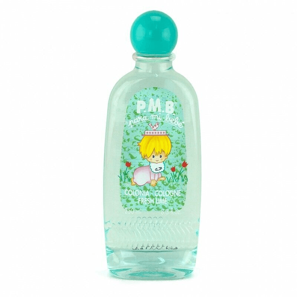 Para Mi Bebe - Baby Cologne Fresh Lime - ORAS OFFICIAL