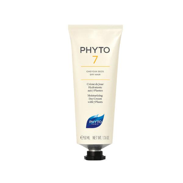 Phyto - Phyto Nourishing Day Cream - ORAS OFFICIAL