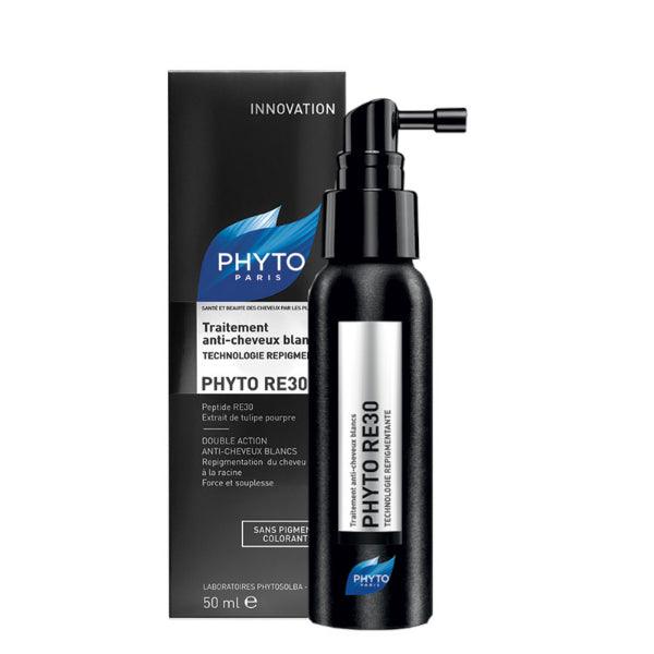 Phyto - Phyto Re30 Anti Grey Hair - ORAS OFFICIAL