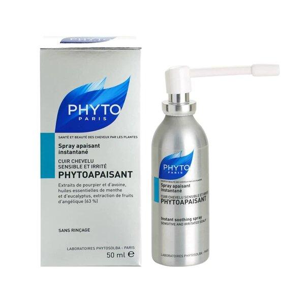 Phyto - Phytoapaisant Instant Soothing Spray - ORAS OFFICIAL