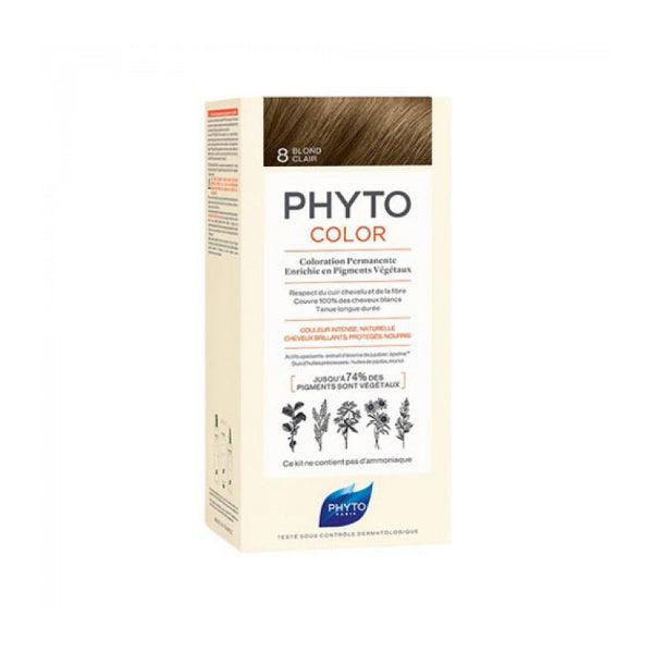 Phyto - Phytocolor - ORAS OFFICIAL