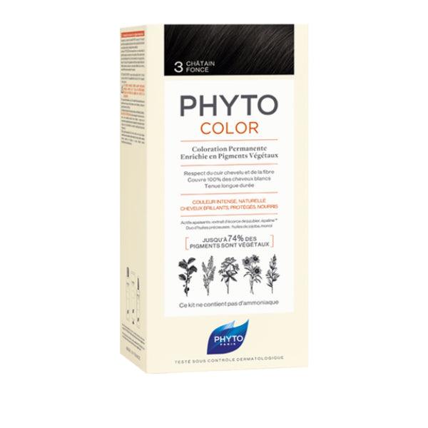 Phyto - Phytocolor - ORAS OFFICIAL