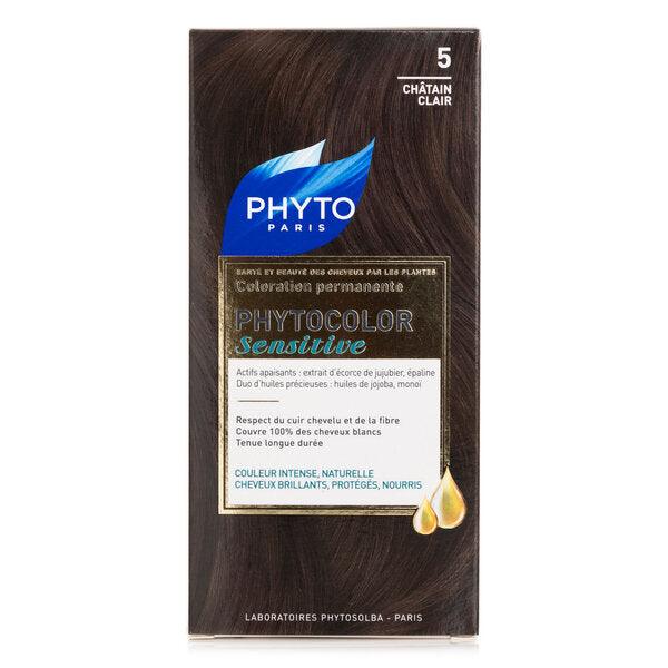 Phyto - Phytocolor Sensitive - ORAS OFFICIAL