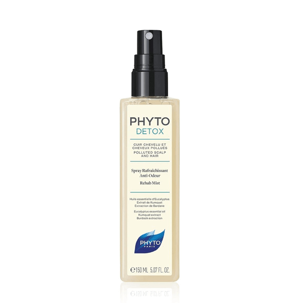 Phyto - Phytodetox Rehab Mist - ORAS OFFICIAL