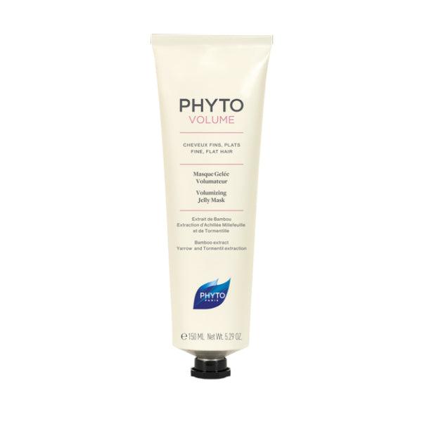 Phyto - Phytovolume Volumizing Jelly Mask - ORAS OFFICIAL