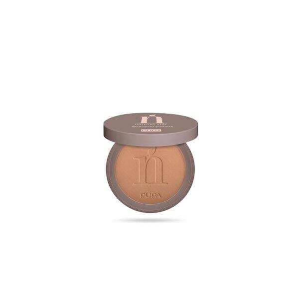 PUPA - Natural Side Bronzing Powder - ORAS OFFICIAL