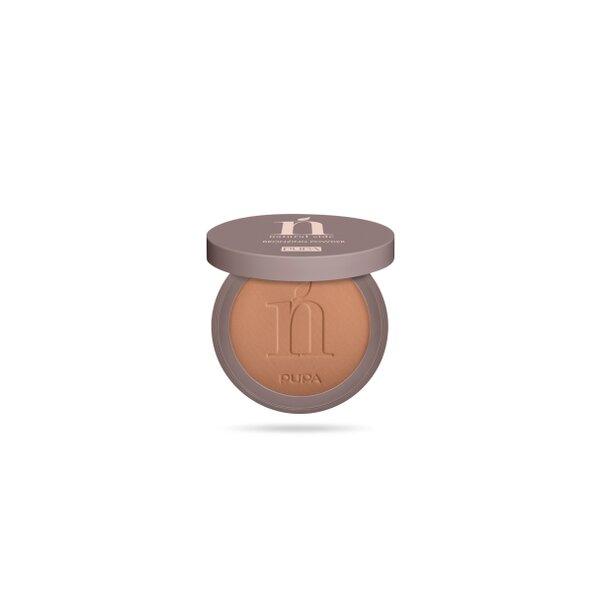 PUPA - Natural Side Bronzing Powder - ORAS OFFICIAL