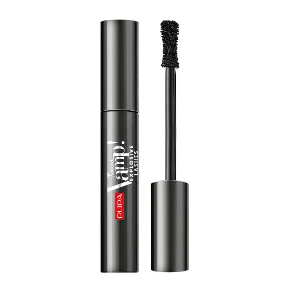 PUPA - Vamp Mascara Explosive Lashes - ORAS OFFICIAL
