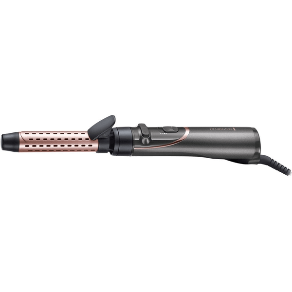 Air Brush Remington Curl Straight Rotating Hot Air As8606