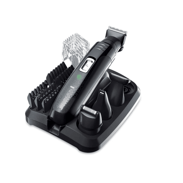 Remington - Groom Kit Men's Personal Groomer Kit PG6130 - ORAS OFFICIAL