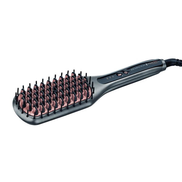 Remington - Keratin Protect Straight Brush CB7480 - ORAS OFFICIAL