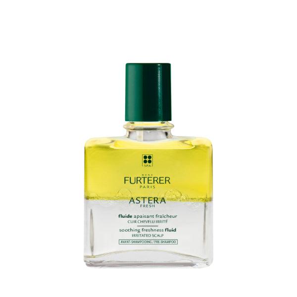 Rene Furterer - Astera Fresh Soothing freshness fluid - ORAS OFFICIAL