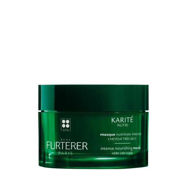 Rene Furterer - Karité Nutri Intense nourishing mask - ORAS OFFICIAL