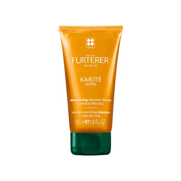 Rene Furterer - Karité Nutri Intense nourishing shampoo - ORAS OFFICIAL