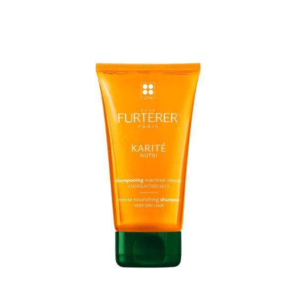 Rene Furterer - Karité Nutri Intense nourishing shampoo - ORAS OFFICIAL