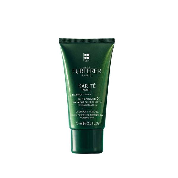 Rene Furterer - Karité Nutri overnight hair care - ORAS OFFICIAL