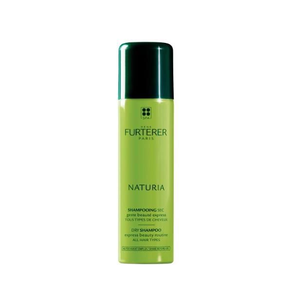 Rene Furterer - Naturia Dry shampoo express beauty routine - ORAS OFFICIAL