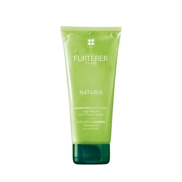 Rene Furterer - Naturia Extra gentle shampoo - ORAS OFFICIAL