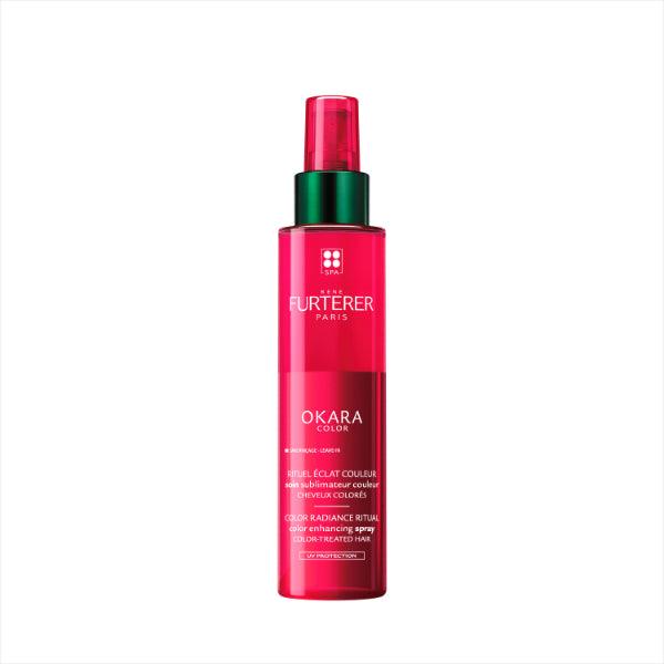 Rene Furterer - Okara Color Radiance Ritual color enhancing spray - ORAS OFFICIAL