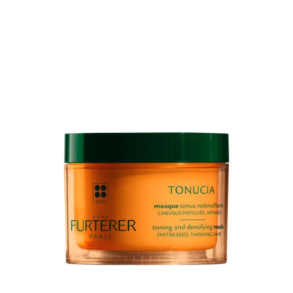 Rene Furterer - Tonucia Toning and densifying mask - ORAS OFFICIAL