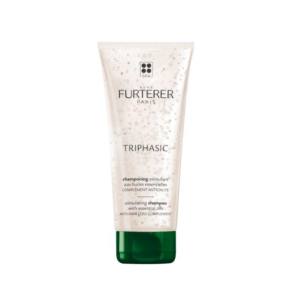 Rene Furterer - Triphasic Stimulating shampoo with essential oils - ORAS OFFICIAL