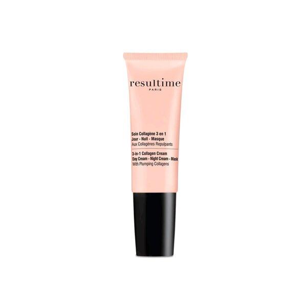 Resultime - 3 In 1 Collagen Cream - ORAS OFFICIAL