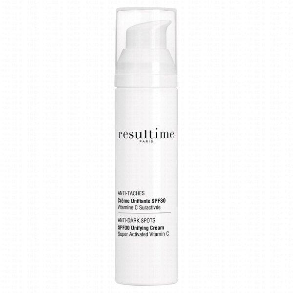 Resultime - Anti-Dark Spots Unifying Cream Spf 30 Vitamin C - ORAS OFFICIAL