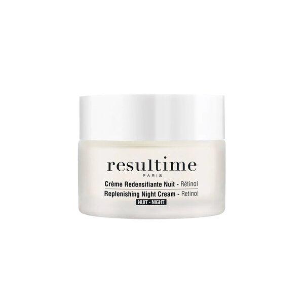 Resultime - Replenishing Night Cream Retinol - ORAS OFFICIAL