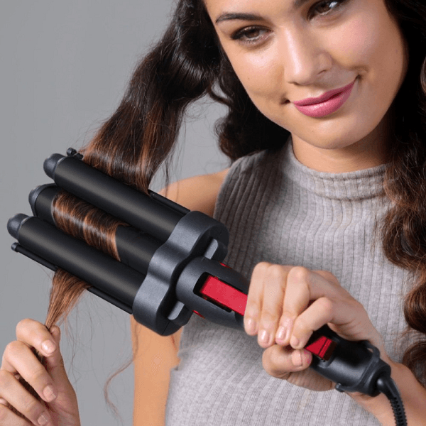 Revlon - Wave Master Jumbo waver - ORAS OFFICIAL