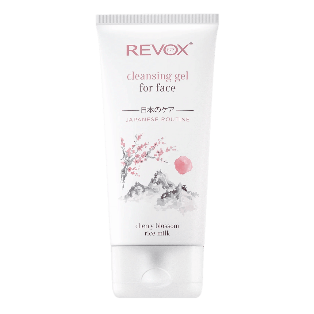 Revox B77 - Japanese Routine Cleansing Gel