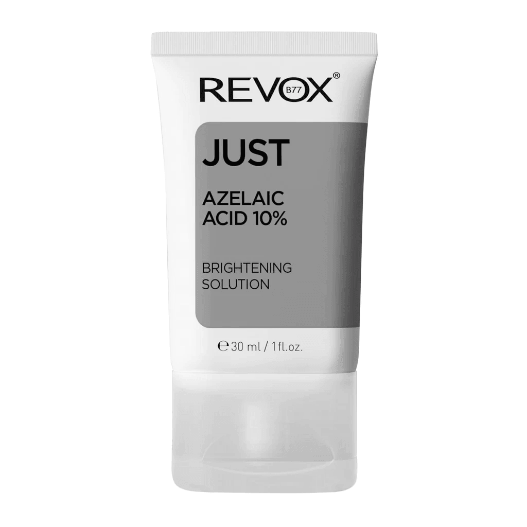 Revox B77 - JUST Azelaic Acid 10% - ORAS OFFICIAL