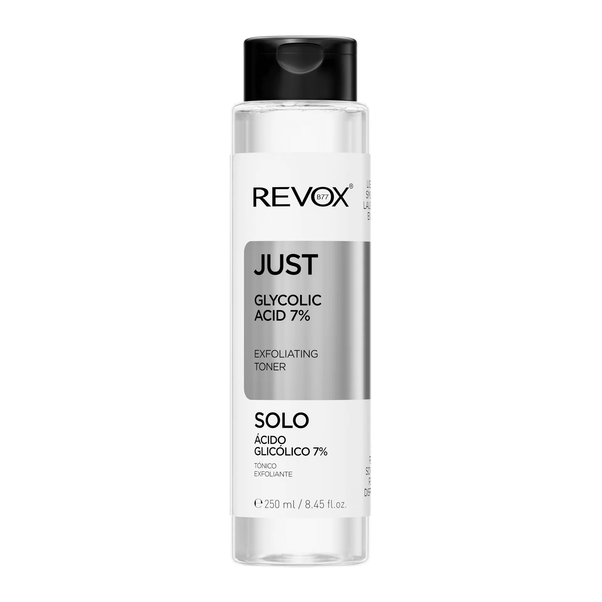 Revox B77 - JUST Glycolic Acid 7% - ORAS OFFICIAL