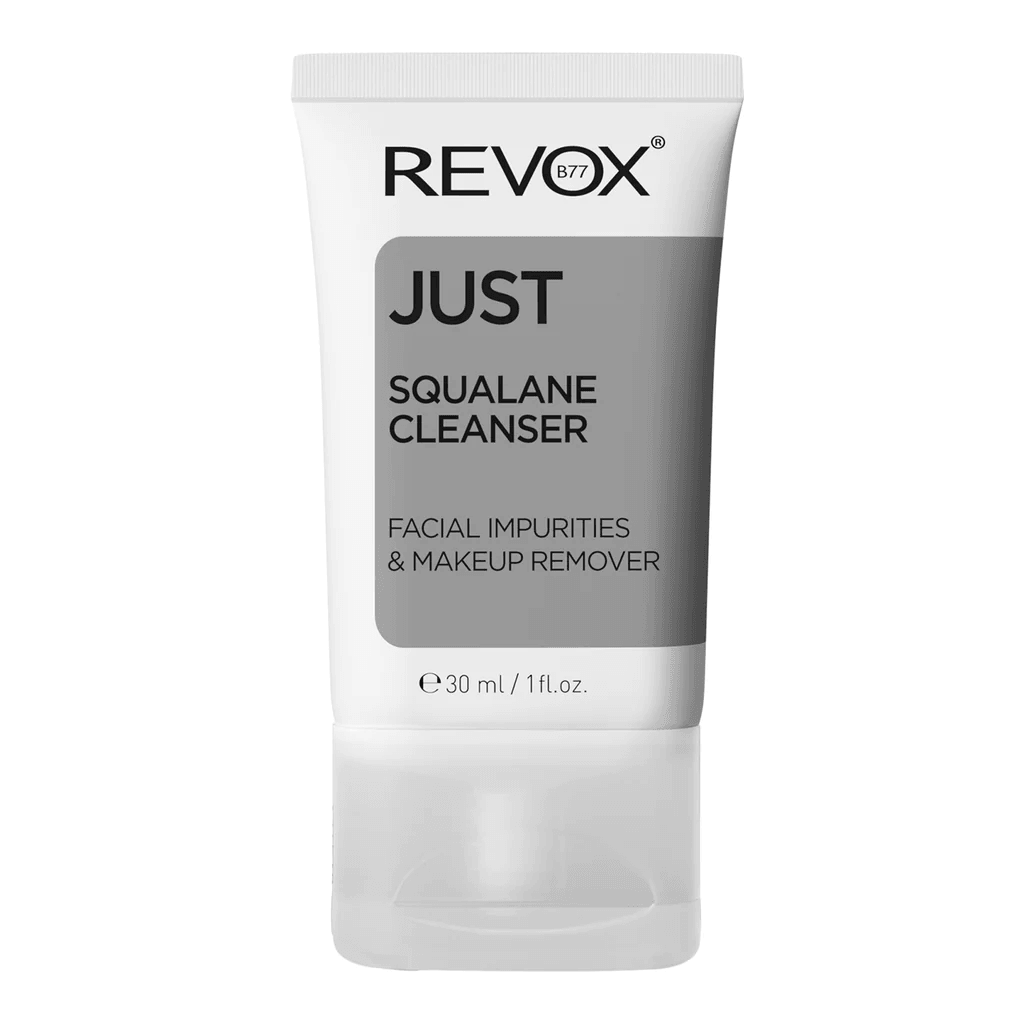 Revox B77 - JUST Squalane Cleanser - ORAS OFFICIAL